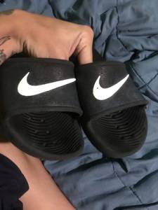 Chinelo Nike Original N39