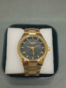Promoo Relgios Atlntis Gold!