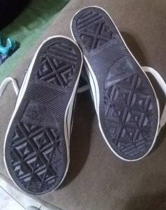 2 Tenis Fila E All Star