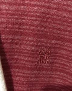 Blusa Moletom Polo