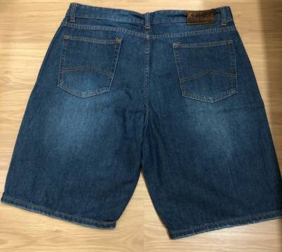 Bermuda Jeans-  Armani Jeans