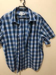 Camisa Old Navy