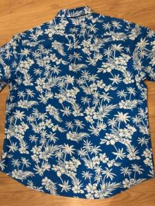 Camisa Gap (original )