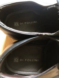 Sapato Social Di Pollini