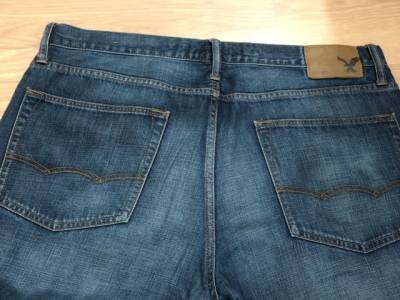 Cala Jeans American Egles