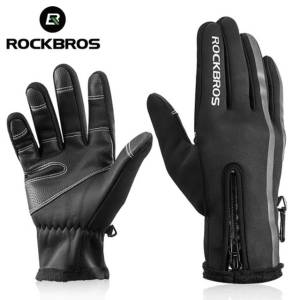Luva Rockbros