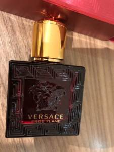 Perfume Versace
