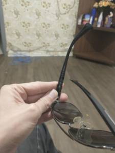 culos Escuros Prada Spr 52p 5av-5w1 Original