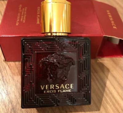 Perfume Versace 30ml (original)