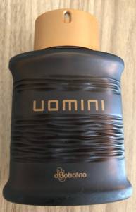 Perfume Uomini O Boticrio 100ml