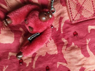 Bolsa Kipling