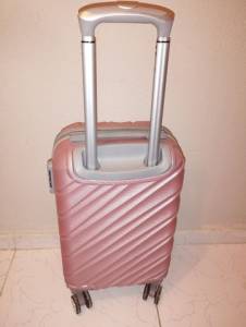 Mala De Viagem