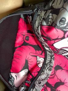 Mochila