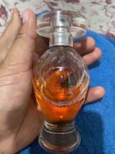 Perfume O Boticrio Gols Gardnia
