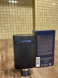 Perfume Giorgio Armani Aqua Di Gio Profondo Edp 125ml