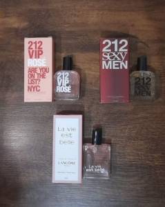 Perfume Importado