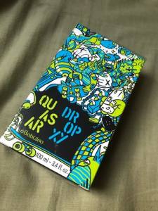 Perfume Quasar