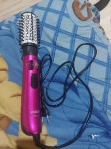 Escova Rotativa