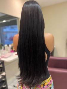 Vendo Mega Hair