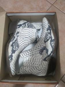 Bota Country Nmero 42