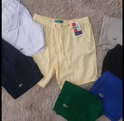 Bermudas Brim P Ao Gg