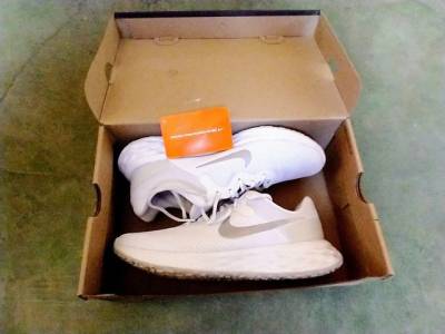 Tnis Nike Original Novo (39)