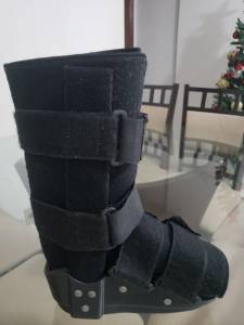 Bota Ortopdica