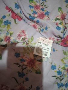 Blusa De Po. Tamanho M