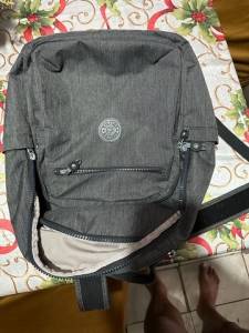 Bolsa Da Kipling