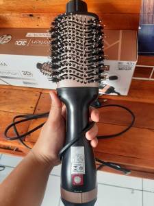 Escova Secadora Modeladora