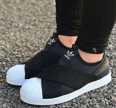 Adidas Slip-on (promoo)