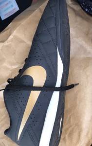 Chuteira Nike Beco 2