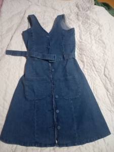 Vestido