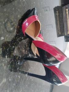 Scarpin 38