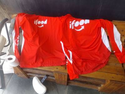 Camiseta Previne Raios Uv