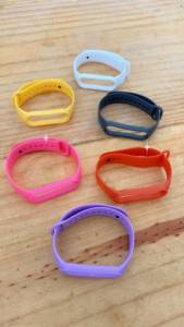 Mi Band 7 Lacrado Original Pulseira De Brinde