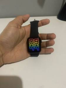Smartwatch Hw12