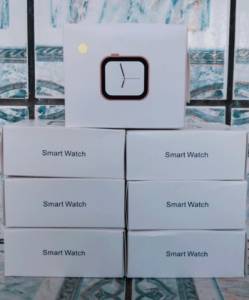 Smartwatch Novo - Aceito Carto