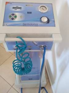 Dermotonus