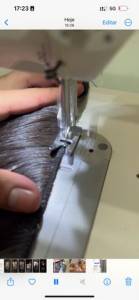 Nanopele Mega Hair
