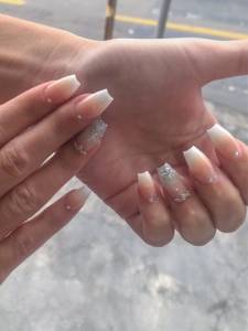 Unhas De Gel