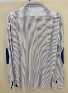 Camisa Social Zara Man Original