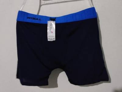 Cuecas Box Masculino