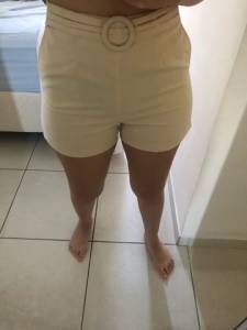 Short P