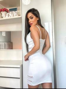Roupas Femininas