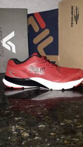 Super Promoo Tnis Everlast Masculino Original