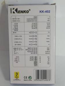 Calculadora Kenko