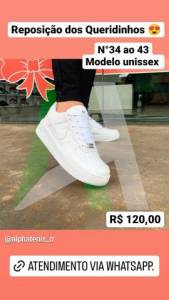 Tnis Air Force