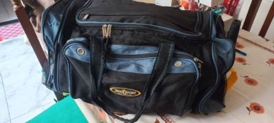 Bolsa De Viagem