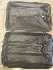 Mala Grande 23kg - Usada 1 Vez!